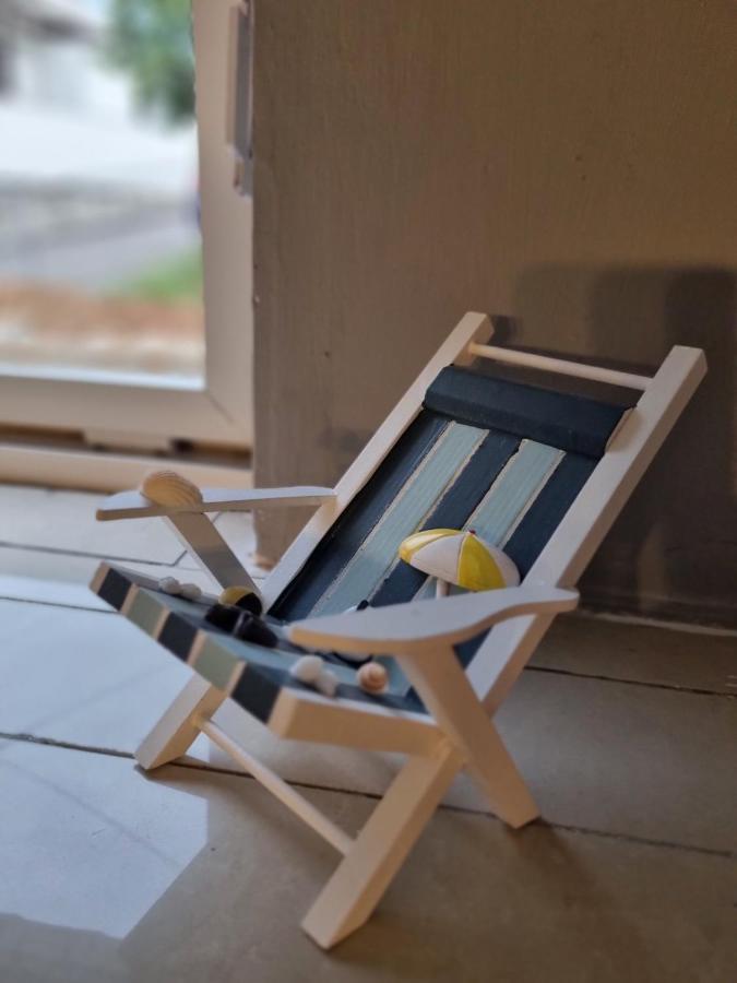 Apartment Tea リエカ エクステリア 写真