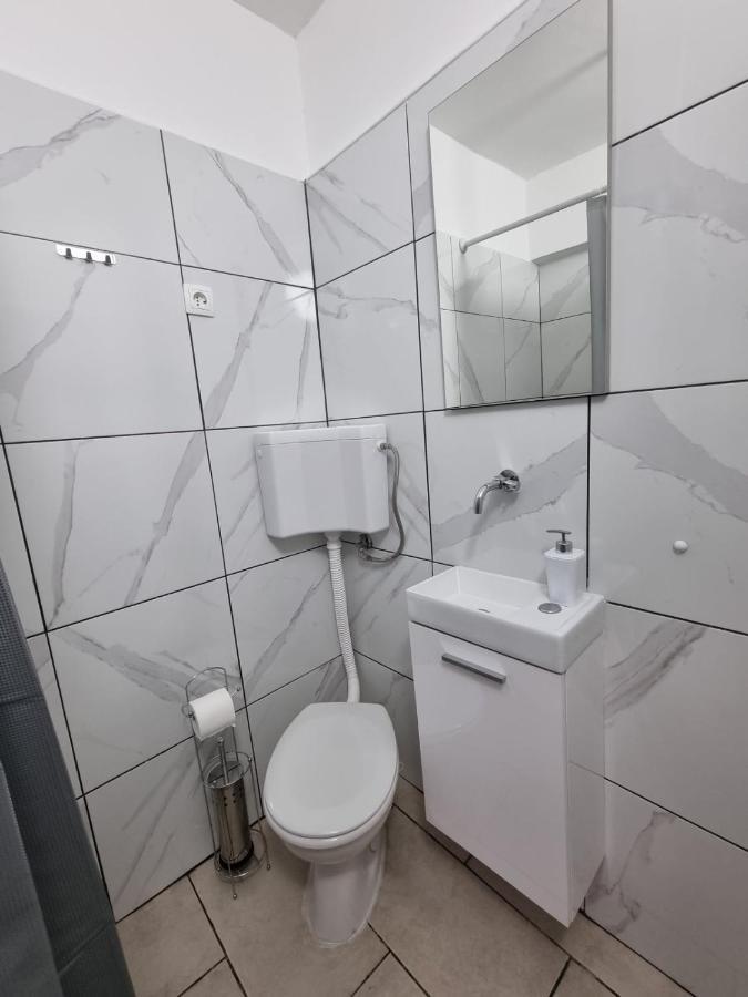 Apartment Tea リエカ エクステリア 写真