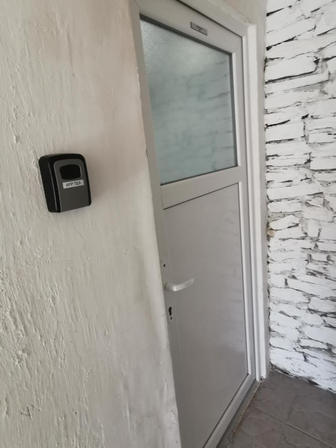 Apartment Tea リエカ エクステリア 写真